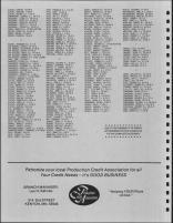 Directory 010, Goodhue County 1984